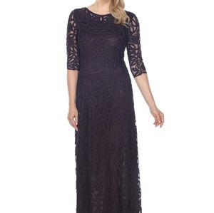 Soulmates Evening Gown